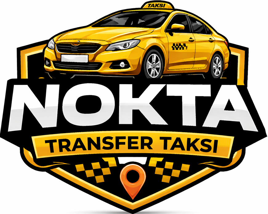Nokta Korsan Taksi İzmir